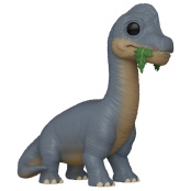 Фигурка Funko POP Movies: Jurassic Park 30th - Brachiosaurus (Exc) (1443) (73712)