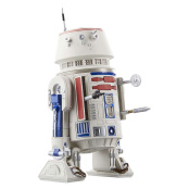 Фигурка Hasbro: Star Wars: The Black Series – R5-D4 (15 см)