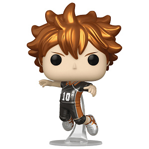 

Фигурка Funko POP Animation: Haikyu - Hinata (MT) (Exc) (1388) (71054)