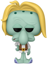 Фигурка Funko POP Movies: The SpongeBob Movie – Squidward Tentacles (1941) (83592) (9,5 см)