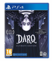 Darq - Ultimate Edition (PS4)