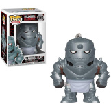 Фигурка Funko POP Animation: Fullmetal Alchemist - Alphonse Elric (392) (30695)