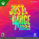 Just Dance 2024 Edition (Xbox Series)