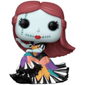 Фигурка Funko POP Disney: The Nightmare Before Christmas – Couture Sally (1605) (86155) (9,5 см)
