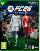 EA Sports FC 26 (FIFA 26) (Xbox)