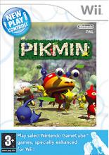Pikmin (Wii)