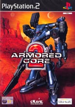 Armored Core 2