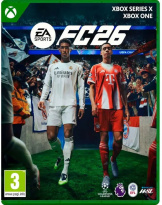 EA Sports FC 26 (FIFA 26) (Xbox)