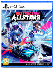 Destruction AllStars (PS5)