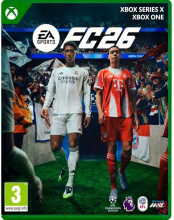 EA Sports FC 26 (FIFA 26) (Xbox)