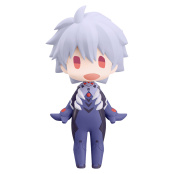 Фигурка Good Smile Company Hello! Rebuild of Evangelion – Kaworu Nagisa (10 см)