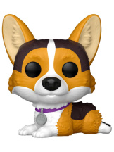 Фигурка Funko POP Pets: Corgi (16) (88326) (7,9 см)