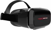 3D очки SMARTTERRA VR2 для смартфонов (черный)