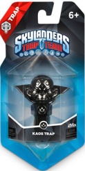 Skylanders: Trap Team Ловушка Kaos