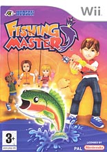 Fishing Master (Wii)