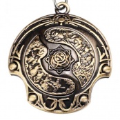 Брелок Aegis of Champion 