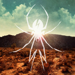 Виниловая пластинка  My Chemical Romance – Danger Days: The True Lives Of The Fabulous Killjoys (LP) - фото 1