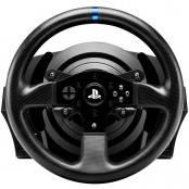 Руль Thrustmaster T300 RS EU Version (PS4)