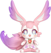 Фигурка Good Smile Arts Shanghai: Honkai: Star Rail – Mem [Huggy Good Smile] (14 см)