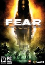F.E.A.R. (PC-DVD)