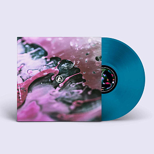 

Виниловая пластинка Linkin Park – From Zero [Coloured Blue Vinyl] (LP)