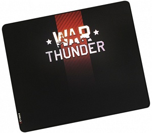 

Коврик Qcyber TAKTIKS EXPERT WAR THUNDER + 500 Золотых Орлов для War Thunder
