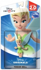 Disney Infinity 2.0: Tinker Bell