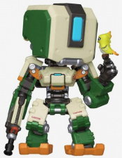 Фигурка Funko POP Games: Overwatch – Bastion