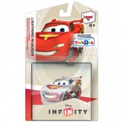 Disney Infinity: Lightning McQueen (Светящийся)