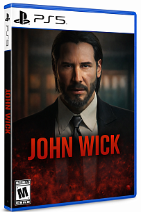John Wick (PS5)