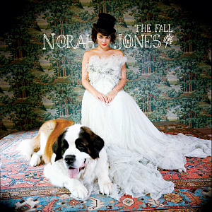

Виниловая пластинка Norah Jones – The Fall (LP)