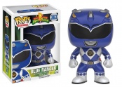 Фигурка POP! Vinyl: Power Rangers: Blue Ranger 10311