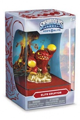 Skylanders: Trap Team Коллекционный Eruptor