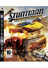 Stuntman Ignition (PS3) (GameReplay)