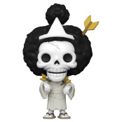 Фигурка Funko POP One Piece – Bonekichi (Brook) (54463)