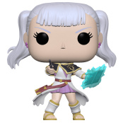 Фигурка Funko POP Animation: Black Clover - Noelle (1100) (59240)