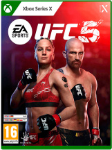 EA Sports UFC 5 (Xbox Series X)