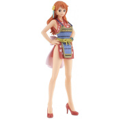Фигурка One Piece: DFX The Grandline - Lady Wanokuni (Vol.7)