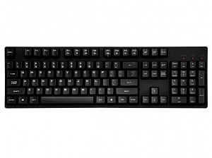 

Клавиатура Cooler Master Quick Fire XT Cherry MX Blue