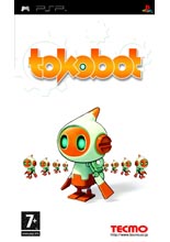 Tokobot (PSP)