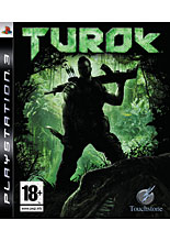 Turok (PS3)