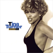 Виниловая пластинка Tina Turner – Simply The Best (2 LP)