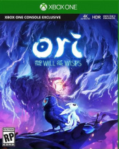 Ori and the Will of the Wisps (Xbox One)