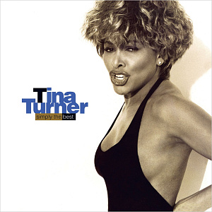 

Виниловая пластинка Tina Turner – Simply The Best (2 LP)