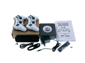 Игровая приставка DVTech MIC-001 W мультисистемная компьютерная