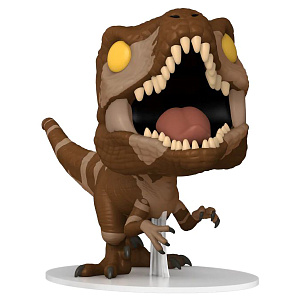 

Фигурка Funko POP Movies: Jurassic World Dominion - Atrociraptor (Red) (Exc) (1217) (55291)