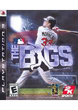 BIGS (PS3)