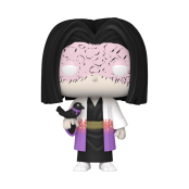 Фигурка Funko POP Animation: Demon Slayer - Kagaya Ubuyashiki (Exc) (1289) (69052)