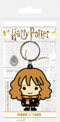 Брелок Pyramid – Harry Potter (Hermione Granger Chibi)