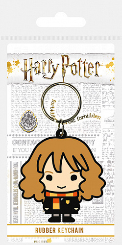 

Брелок Pyramid – Harry Potter (Hermione Granger Chibi)